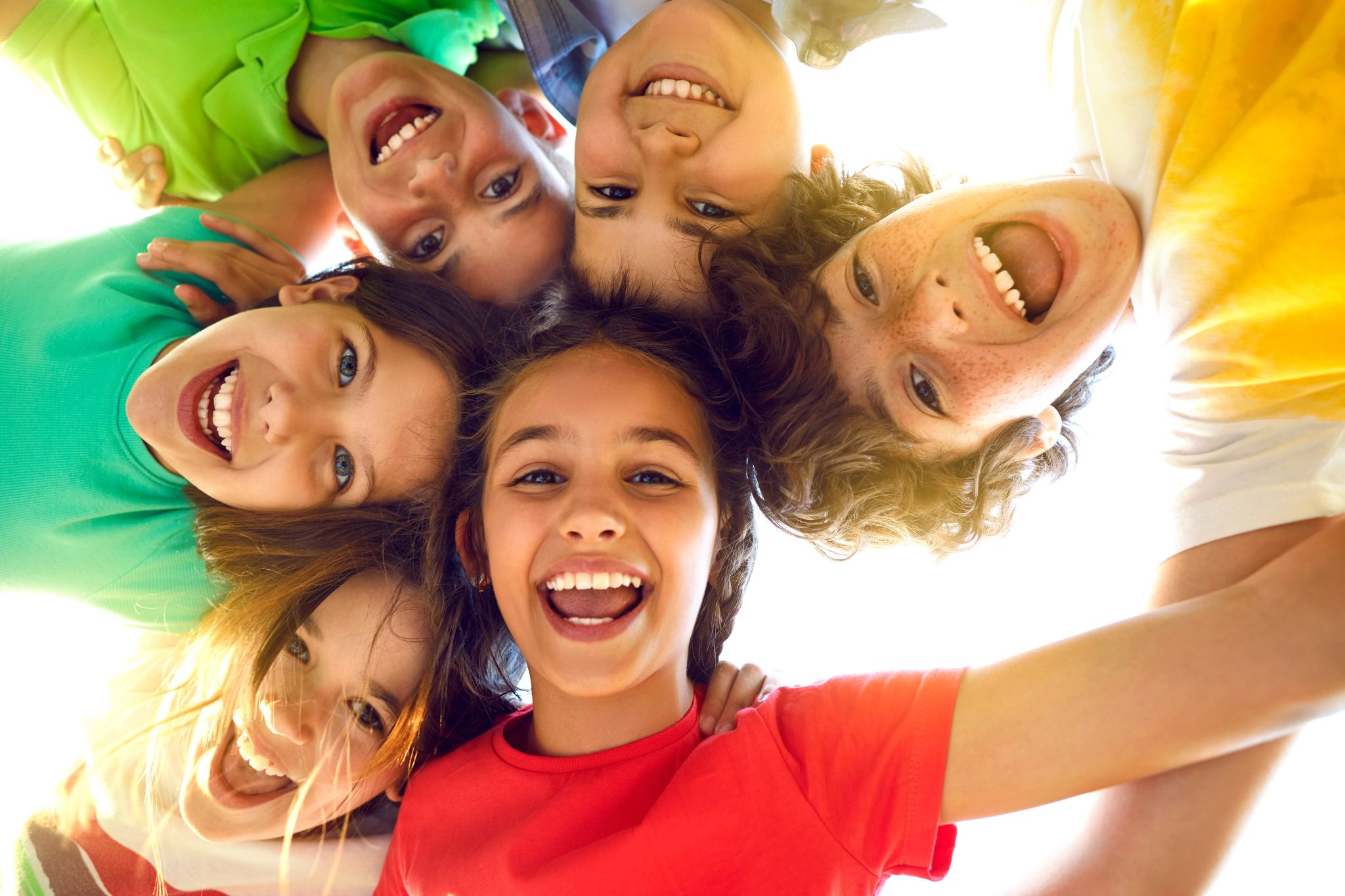 Comprehensive Pediatric Dentistry Services in Post Falls, Hayden, and Spokane Valley